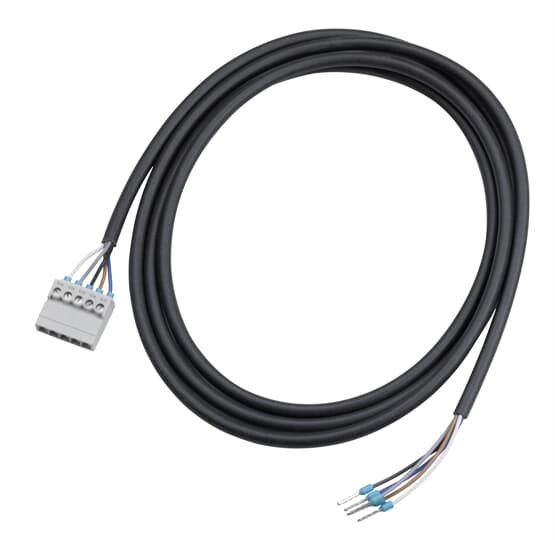 CDP24.150 ABB UMC100.3 Communication Interface Accessories