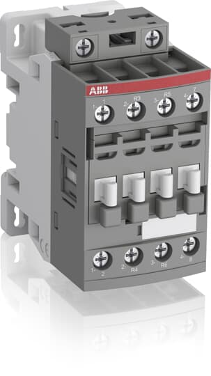 AF09-22-00-13 ABB AF 4-Pole Contactors