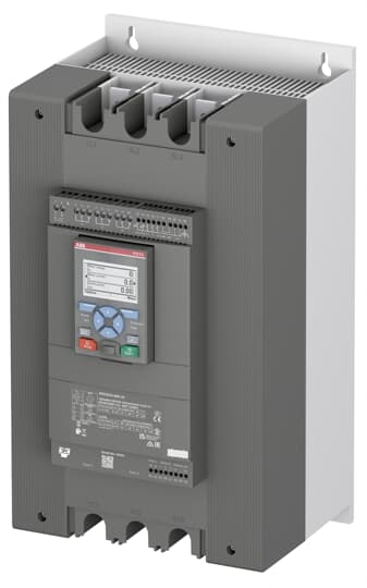 PSTX370-600-70 ABB PSTX Advanced Softstarters