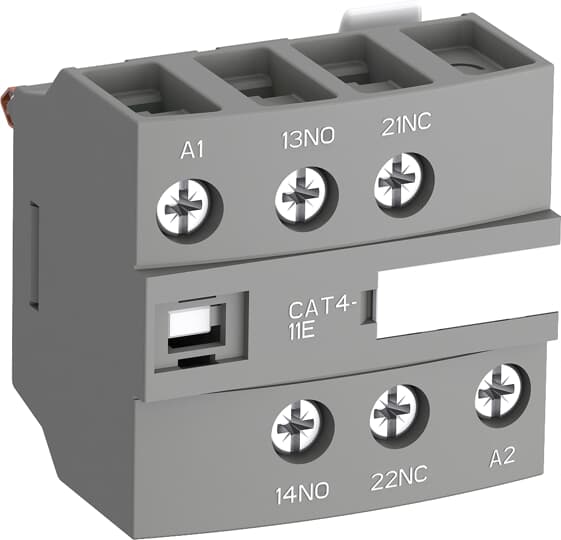CAT4-11M ABB AF Contactor Accessories