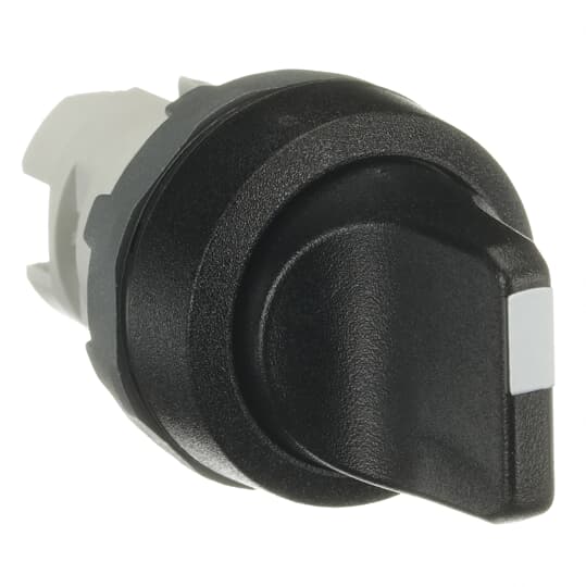 M3SS2-10B, 3-Pos Momentary ABB Three Position Selector Switches