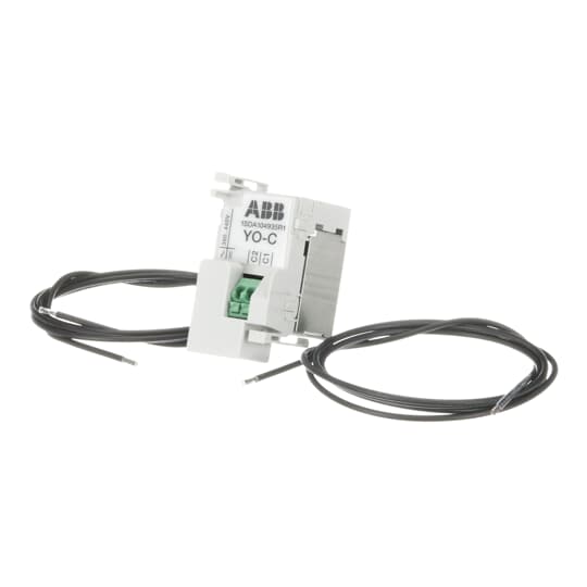 YO-C XT5-XT6 F/P 380..440 Vac ABB MCCB - Tmax XT Accessories