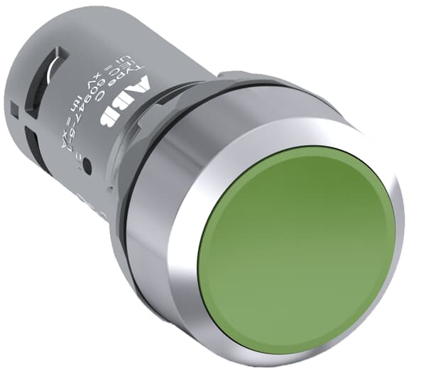 CP1-30G-10 ABB Non-Illuminated Pushbuttons