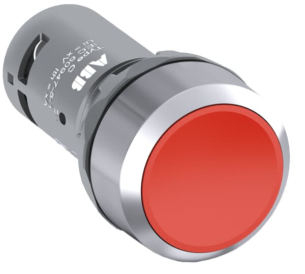 CP1-30R-01 ABB Non-Illuminated Pushbuttons