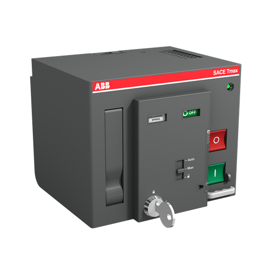 MOE XT6 380V AC ABB MCCB - Tmax XT Accessories