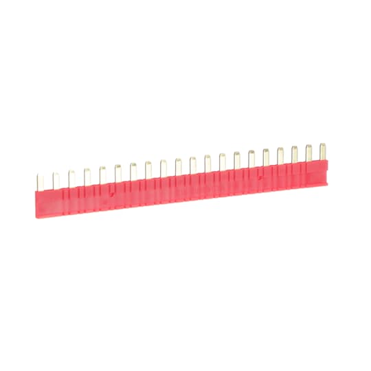 CR-SJB20-RED Jumper bar ABB Pluggable Interface Relays Accessories