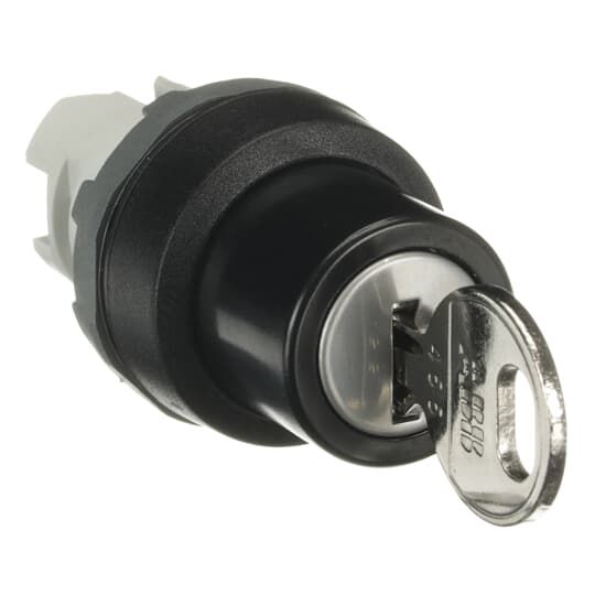 M3SSK1-101 ABB Three Position Key-operated Selector Switches