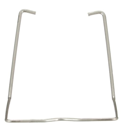 CR-MH1 Metal holder for CR-M sockets ABB Pluggable Interface Relays Accessories