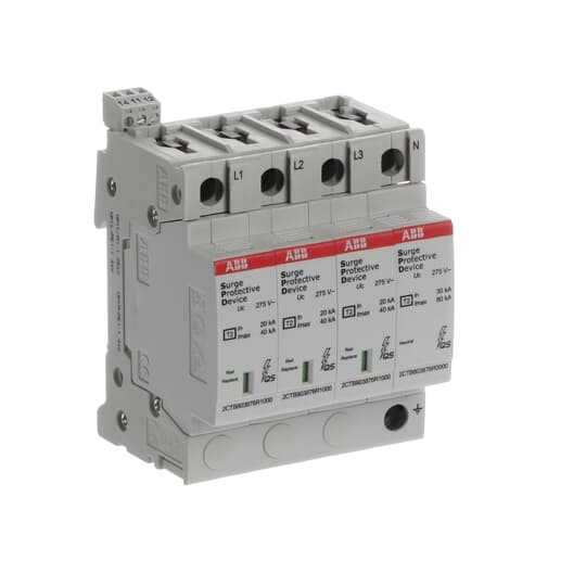 OVRT23N40-275PTSQS ABB SPD - Class 2