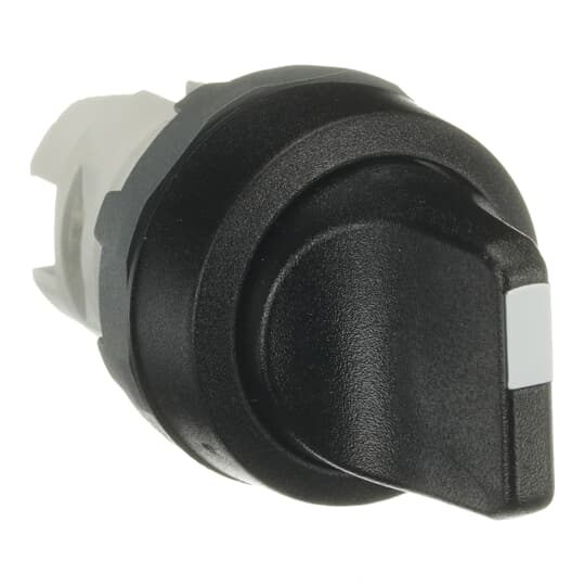 M3SS3-10B, 3-Pos Maintained ABB Three Position Selector Switches