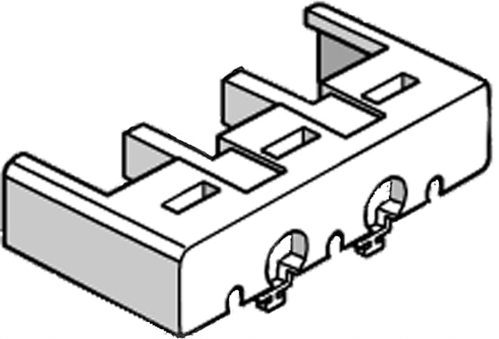 KA495 ABB Manual Motor Starters Accessories