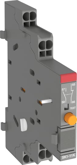 SK1-11K ABB Manual Motor Starters Accessories