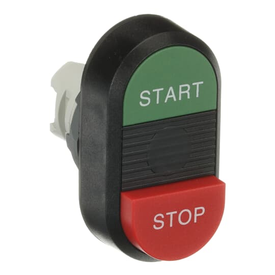 MPD15-11B ABB Non-Illuminated Double Pushbuttons