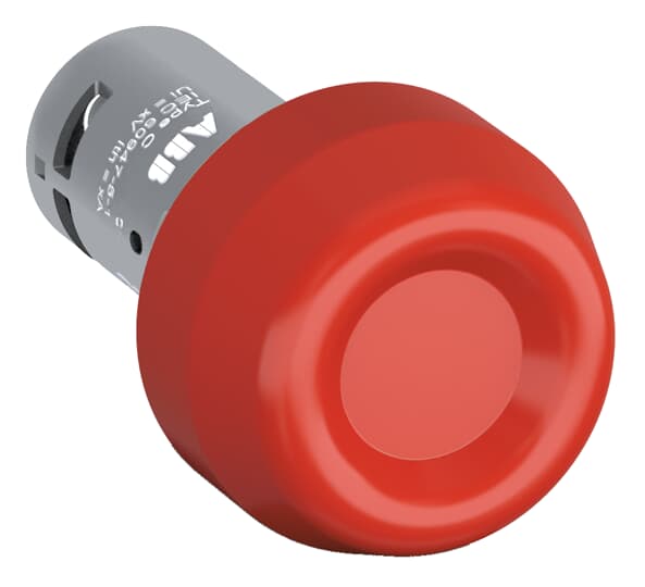 CP6-10R-11 ABB Heavy Duty Pushbuttons