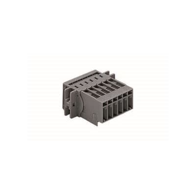 CONNECT. PLUG-SOCK. SWITC.15PIN XT1..XT4 ABB MCCB - Tmax XT Accessories