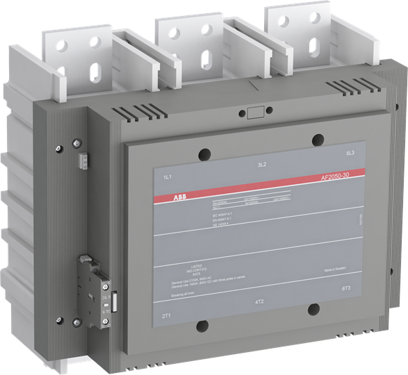 AF2050-30-11 ABB AF 3-Pole Contactors