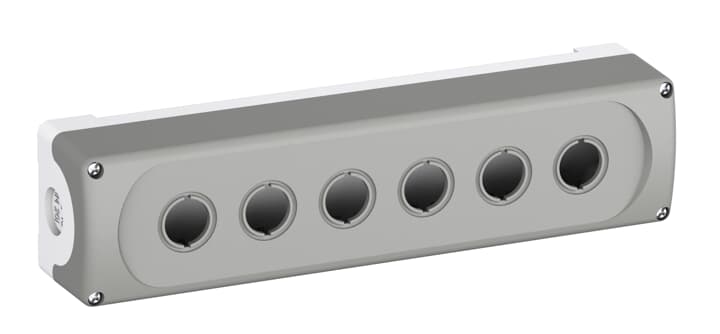 MEP6-0 ABB Pilot Devices Enclosures