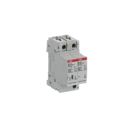 OVRT1-T21N12.5-275sPQS ABB SPD - Class 1/2