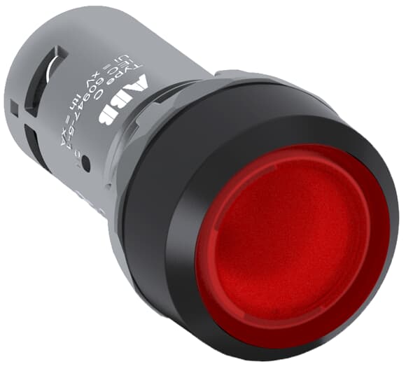 CP1-12R-01 ABB Illuminated Pushbuttons