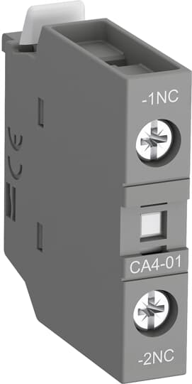 CA4-01-T ABB AF Contactor Accessories
