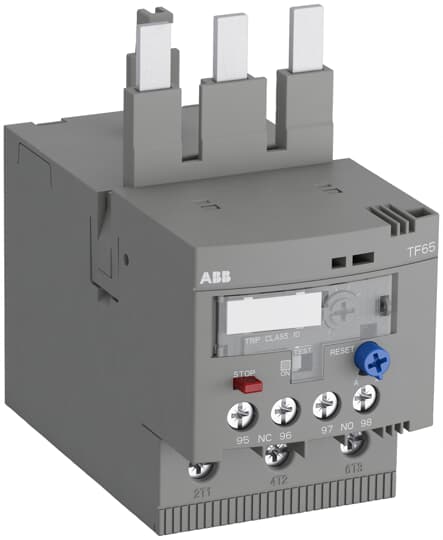 TF65-28 ABB Thermal Overload