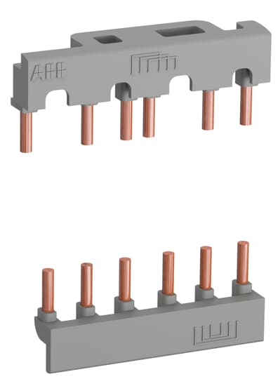 BER38-4 ABB AF Contactor Accessories