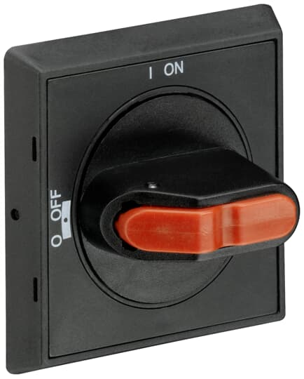 MSHD-LB ABB Manual Motor Starters Accessories