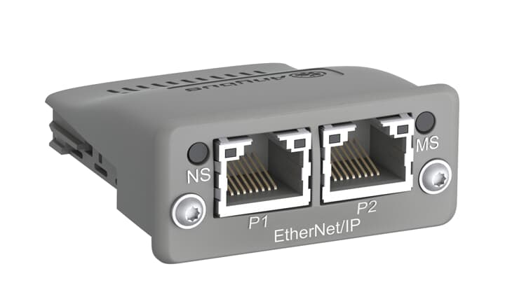 AB-ETHERNET-IP-2 ABB PSTX Softstarters Accessories