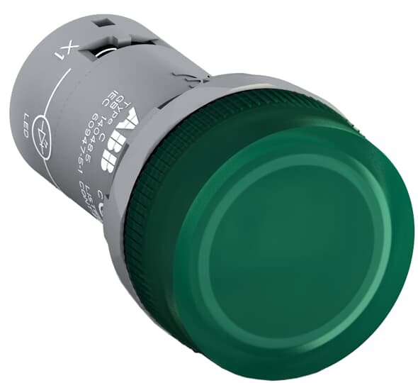 CL2-502G ABB CL2 Pilots Lights