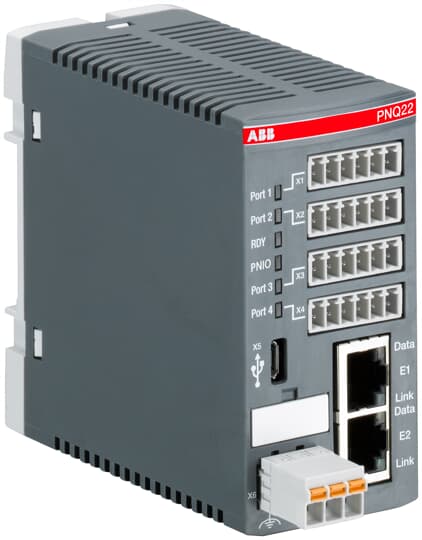 PNQ22.0 ABB UMC100.3 Communication Interface