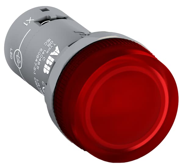 CL2-623R ABB CL2 Pilots Lights