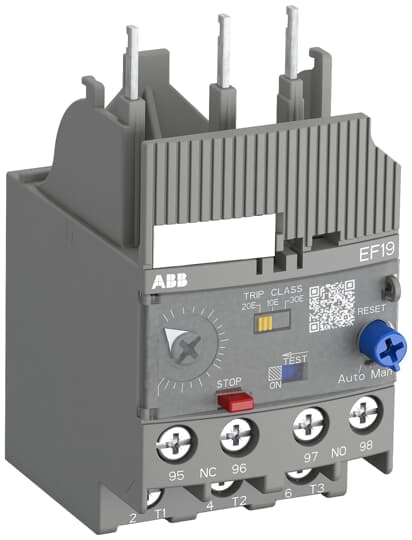 EF19-0.32 ABB Electronic Overload