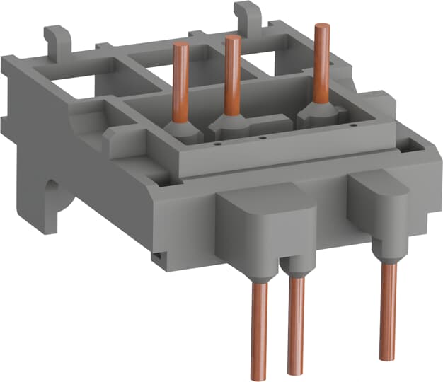 BEA26-4 ABB AF Contactor Accessories