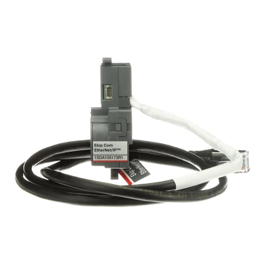 EKIP COM ETHERNET/IP XT2-XT4 INT ABB MCCB - Tmax XT Accessories
