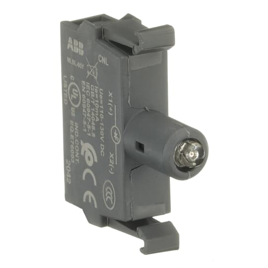 MLBL-05Y ABB LED Block Assemblies