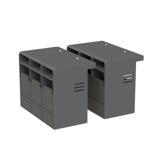 HTC XT5 3p ABB MCCB - Tmax XT Accessories