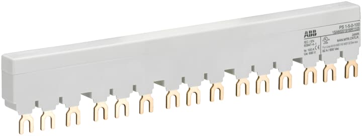 PS1-5-0-100 ABB Manual Motor Starters Accessories