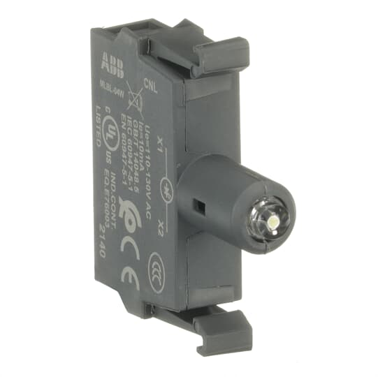 MLBL-04W ABB LED Block Assemblies