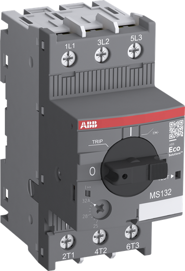 MS132-20 ABB Motor Circuit Breakers