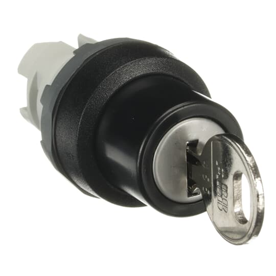 M2SSK3-101 ABB Two Position Key-operated Selector Switches