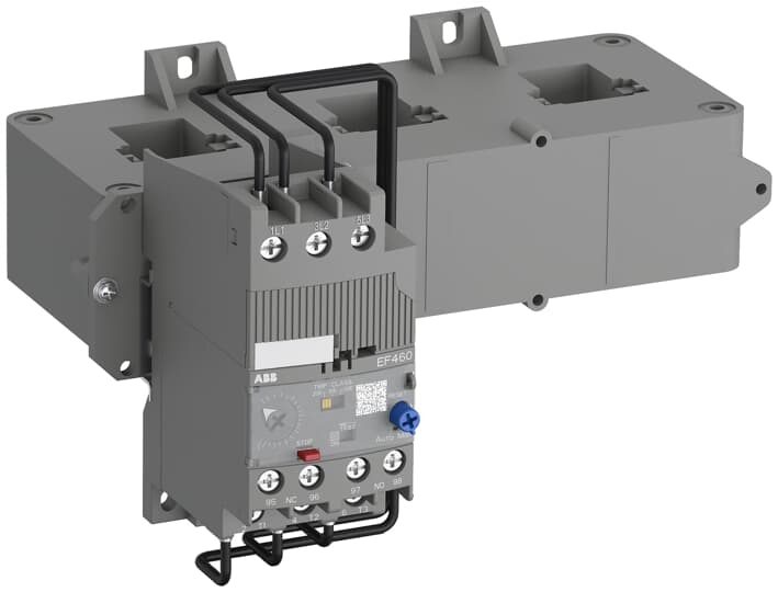 EF460-500 ABB Electronic Overload