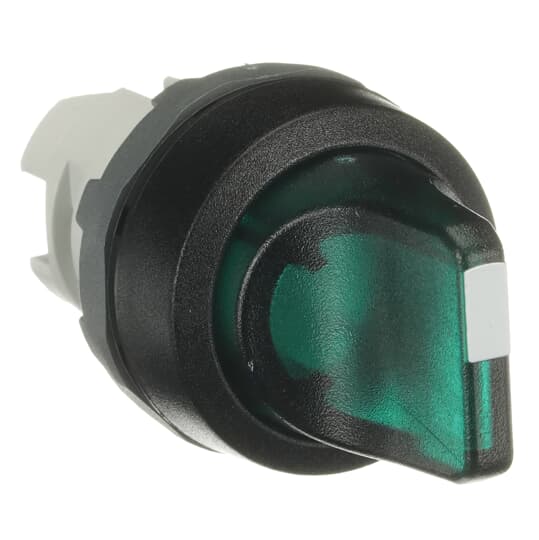 M3SS1-11G ABB Three Position Illuminated Selector Switches