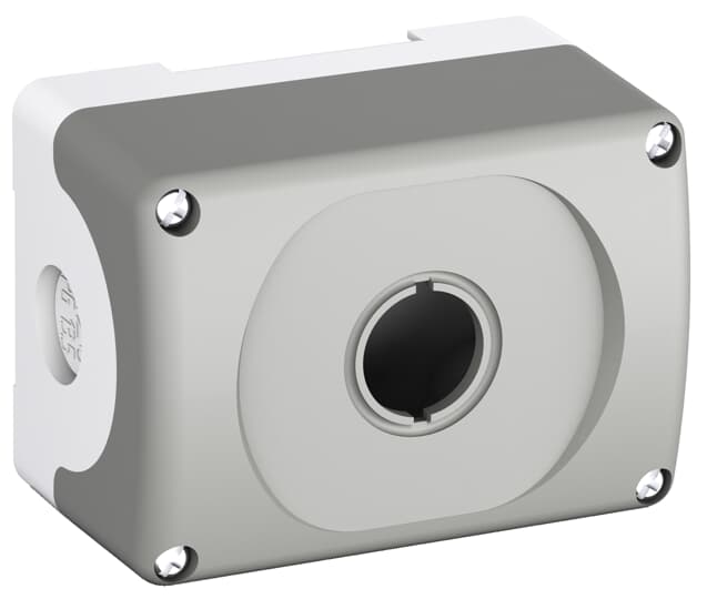 MEP1-0 ABB Pilot Devices Enclosures