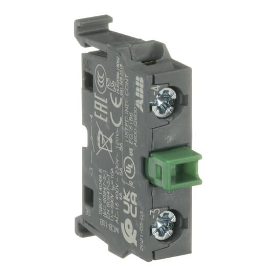 MCB-10B ABB MCB Assemblies