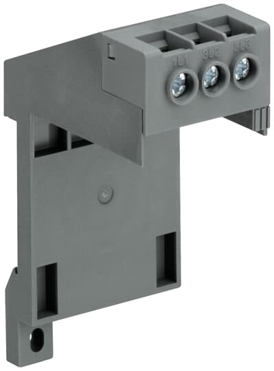 DB16 ABB Electronic Overload Accessories