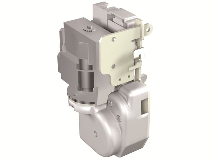 M XT7M 100-130 V AC/DC ABB MCCB - Tmax XT Accessories