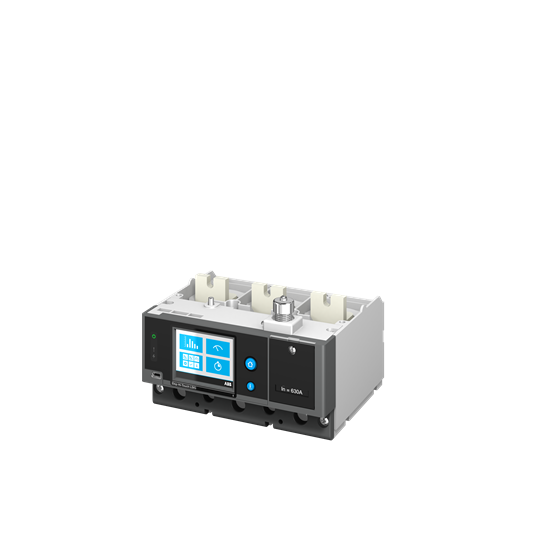 Ekip Touch LSI In=630 XT5 Trip Unit 3p ABB MCCB - Tmax XT Accessories