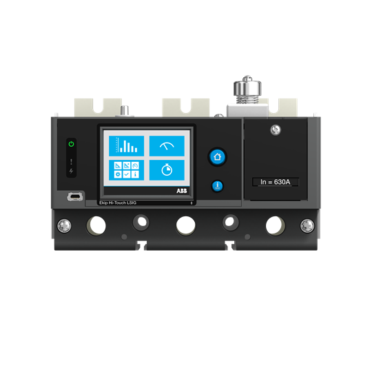 Ekip Touch LSI In=320 XT5 Trip Unit 3p ABB MCCB - Tmax XT Accessories