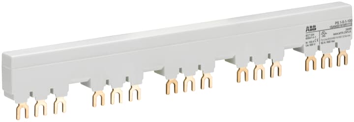 PS1-5-1-100 ABB Manual Motor Starters Accessories