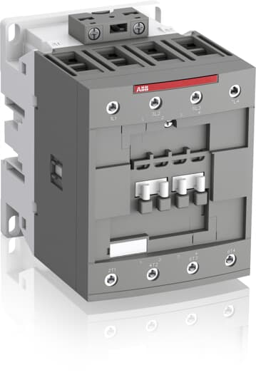 AF80-40-00-13 ABB AF 4-Pole Contactors